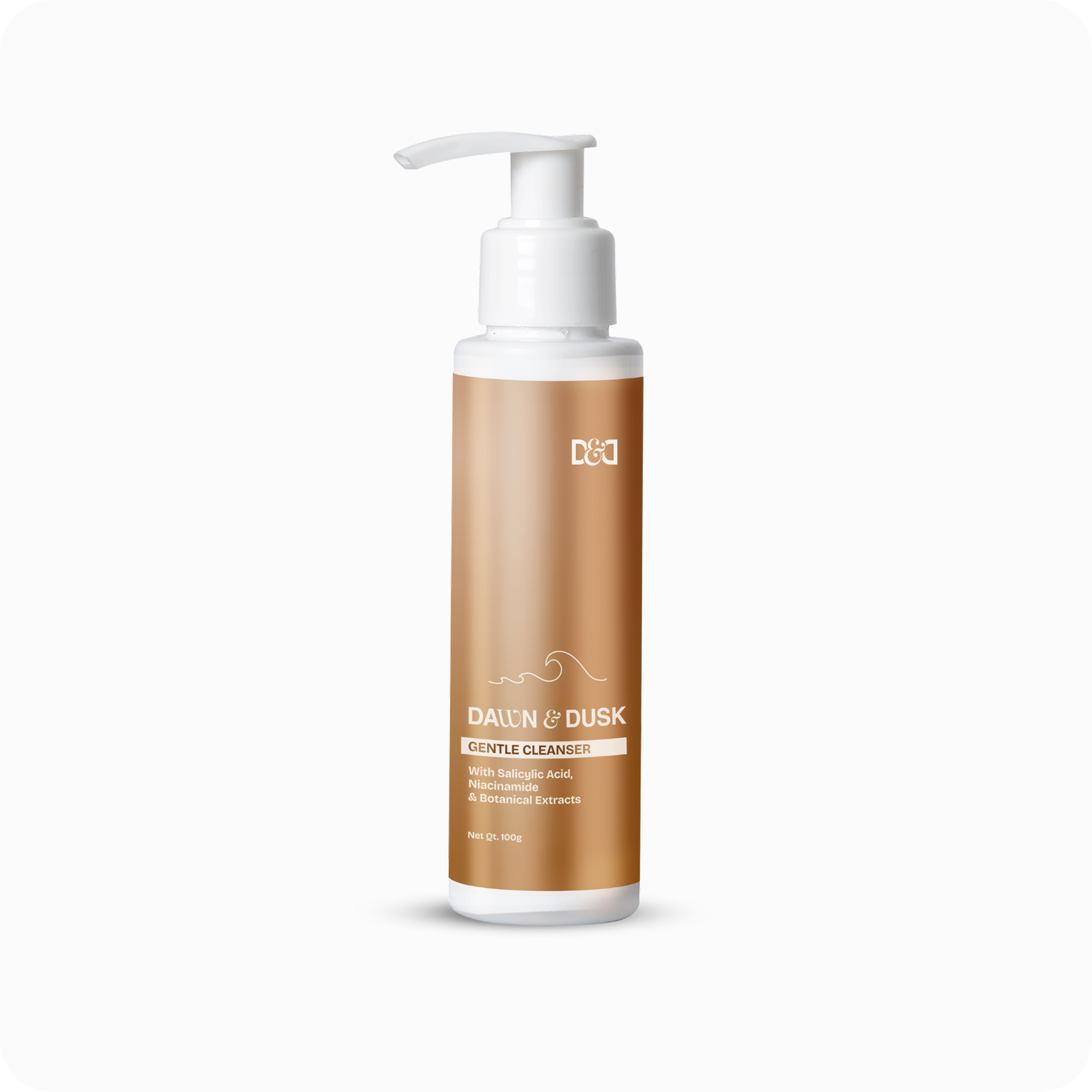 Gentle Cleanser
